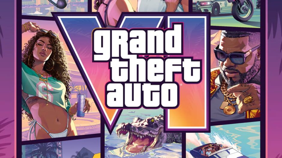 Grand Theft Auto VI: Ultimate Edition