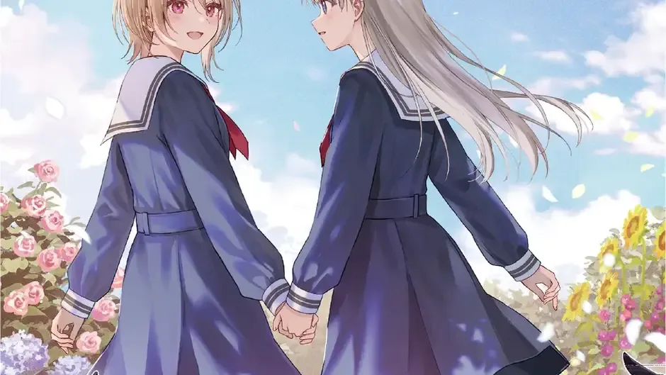 Black Lily's Tale