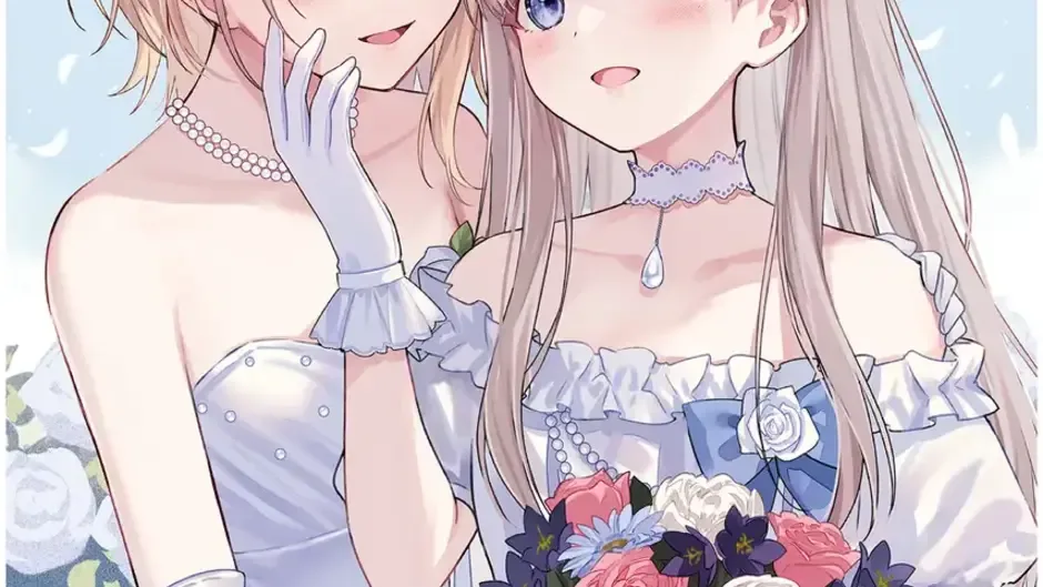 Black Lily's Tale: Famitsu Wedding DX Pack