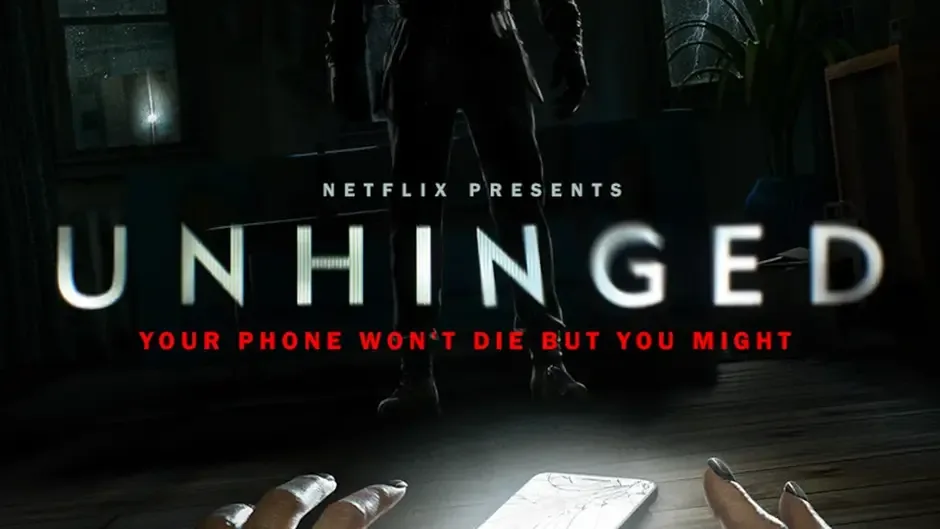 Unhinged