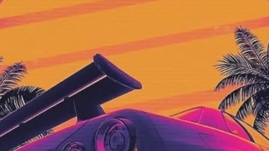 Velocity: The Race Begins
