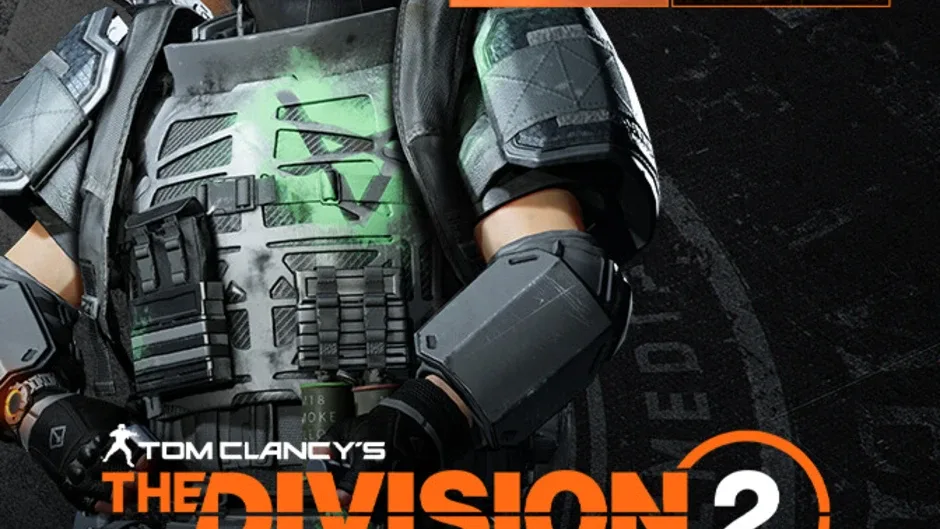 Tom Clancy’s The Division 2: Into the Dark Bundle