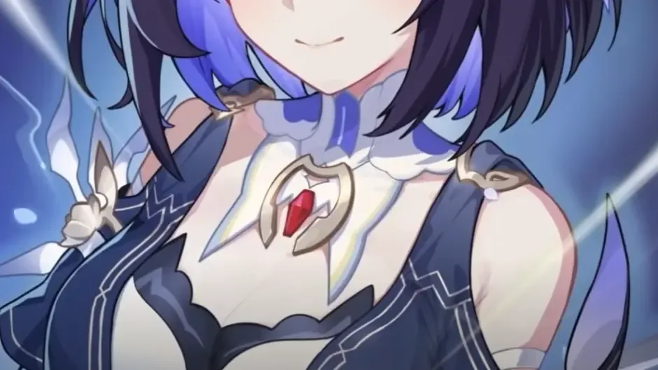 Honkai Impact 3rd: Lives Flourish Where Feathers Fall