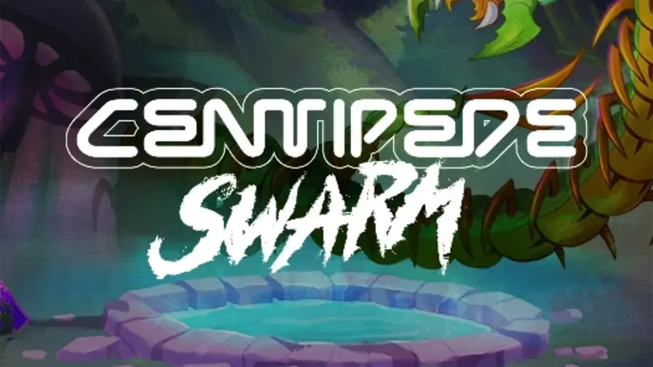 Centipede Swarm