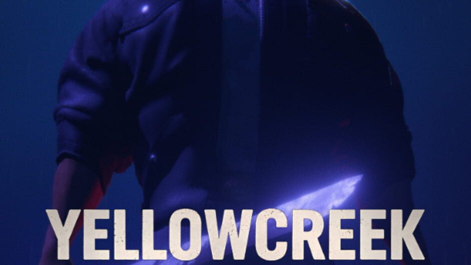 Yellowcreek Stories: The Cabin Watcher