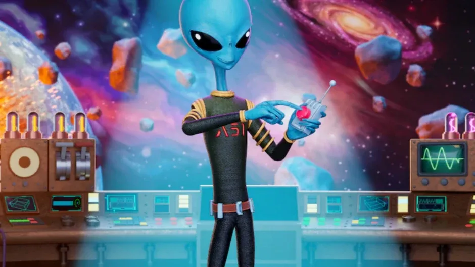 Roblox: Zorzax