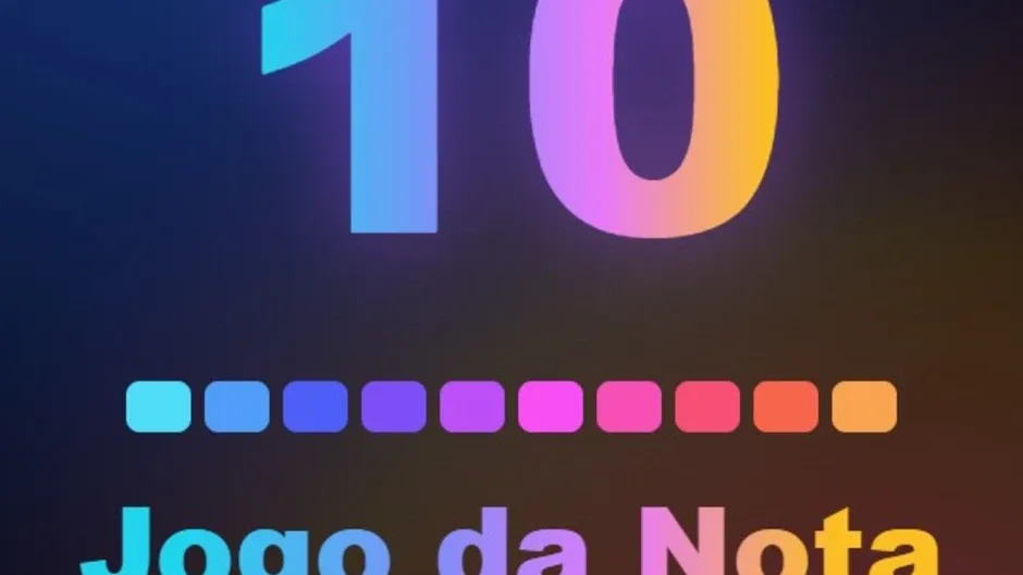 Jogo da Nota