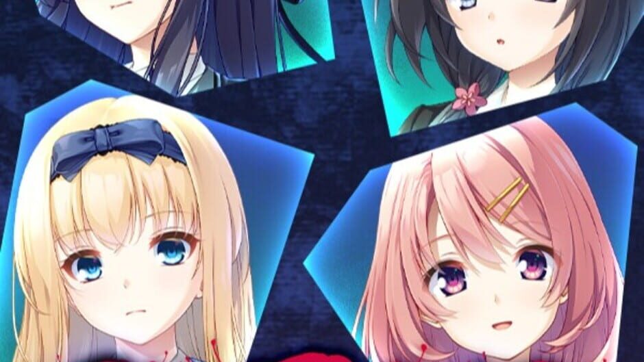 《幽灵村庄少女》游戏特色:期待内容
