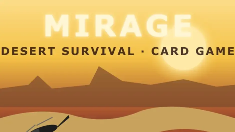 Mirage