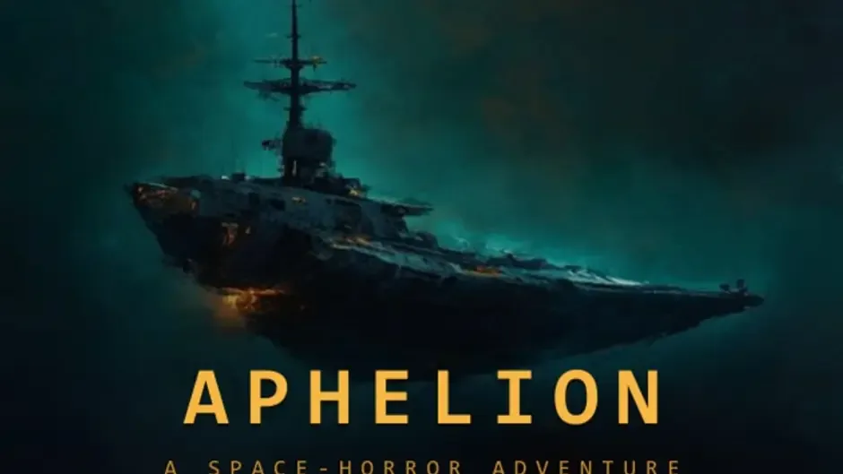 Aphelion