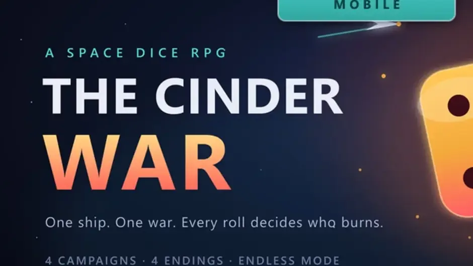 The Cinder War