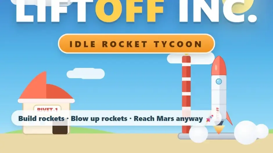 Liftoff Inc.