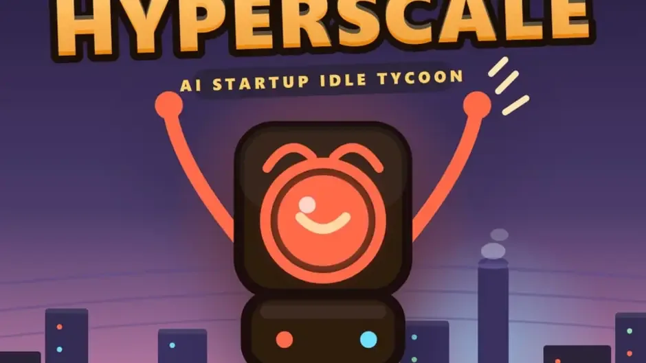 Hyperscale