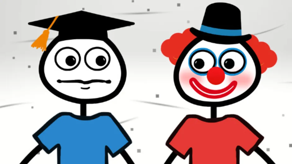 Stick Scholars