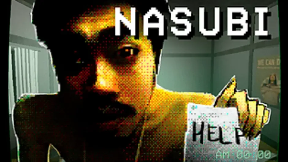 Nasubi