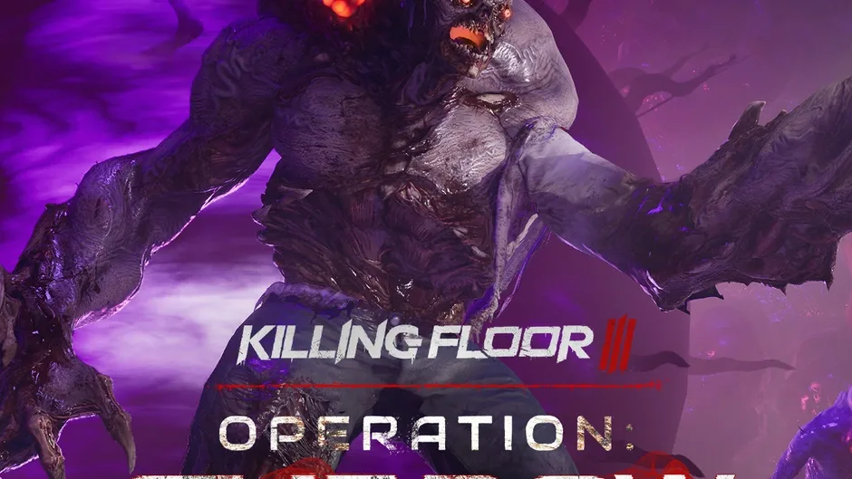 Killing Floor III: Operation Shadow Hunter