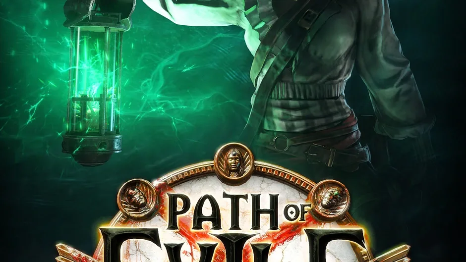 Path of Exile: Curse of the Allflame