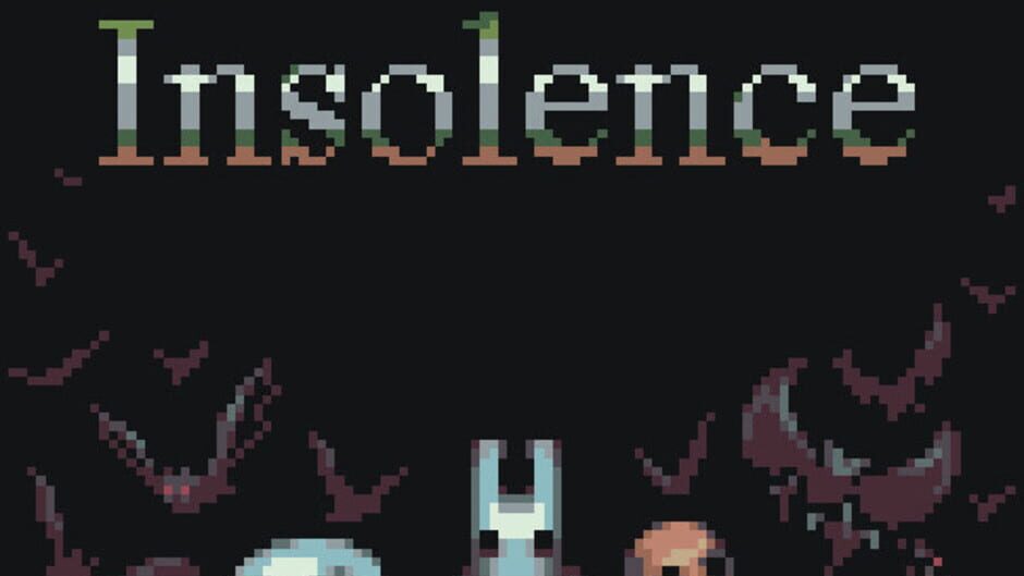 Tower of Insolence