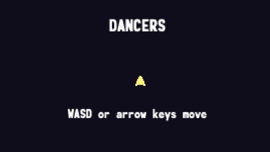 Dancers