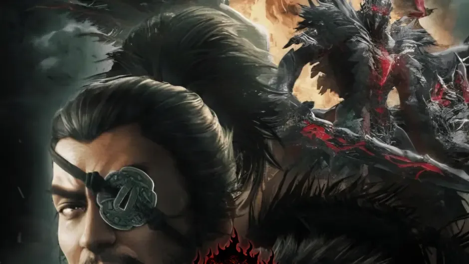Nioh 3: Hell Rising