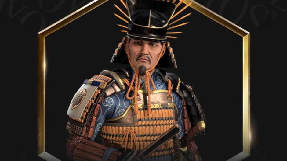 Sid Meier's Civilization VII: Toyotomi Hideyoshi Pack