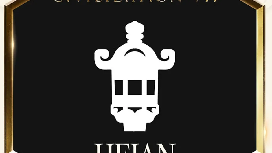 Sid Meier's Civilization VII: Heian Japan Pack