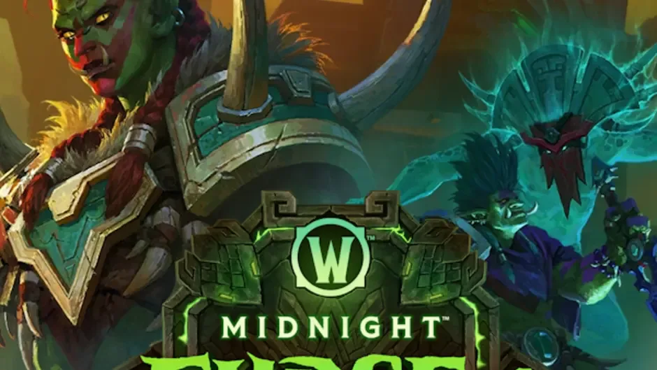 World of Warcraft: Midnight - Curse of Ula'tek
