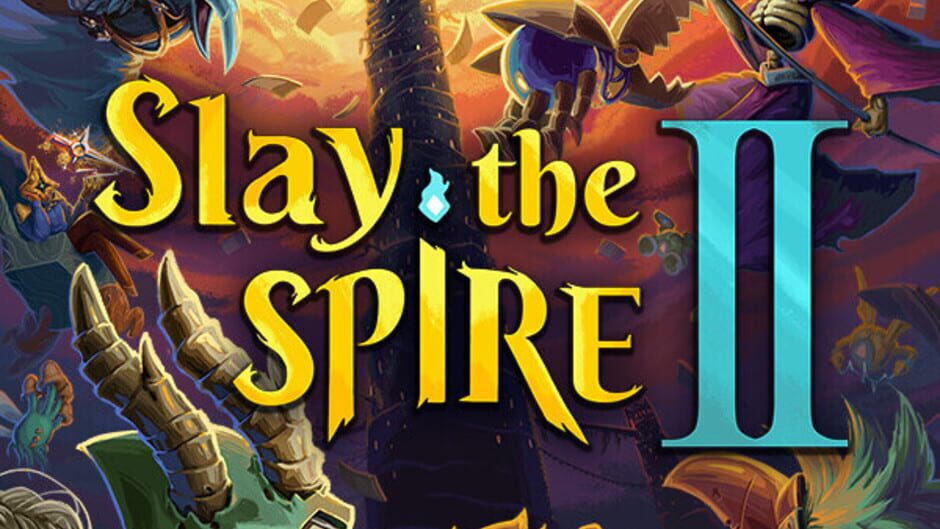 Slay the Spire II