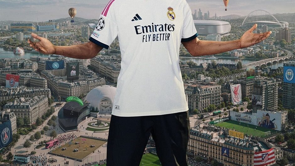 EA Sports FC 27