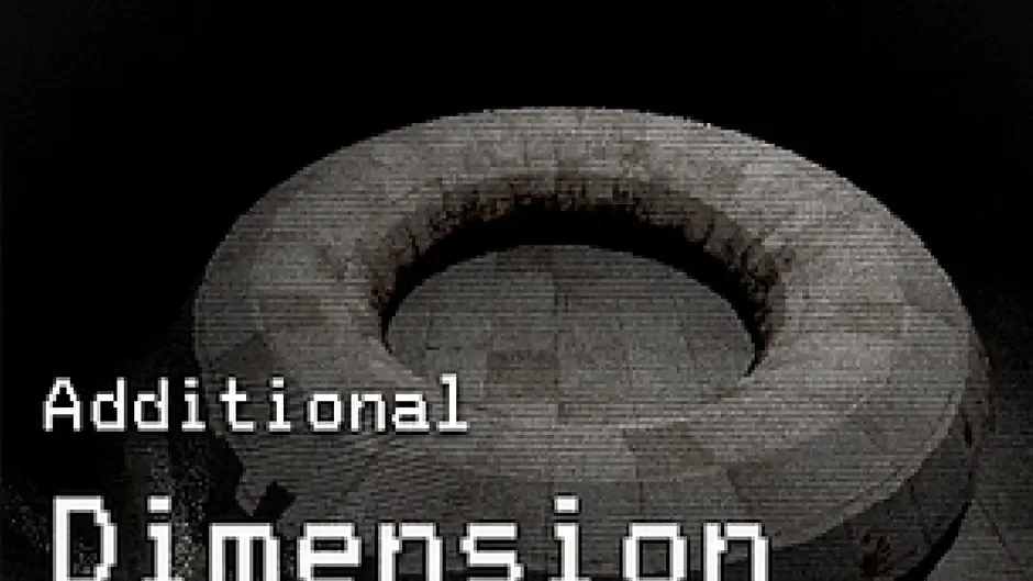 The Additional Dimension