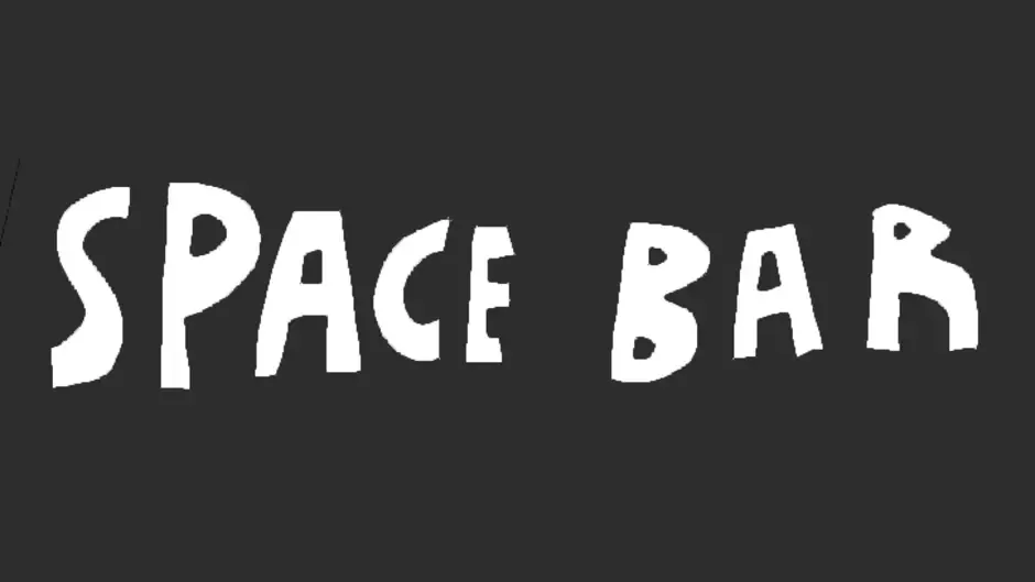 Space Bar