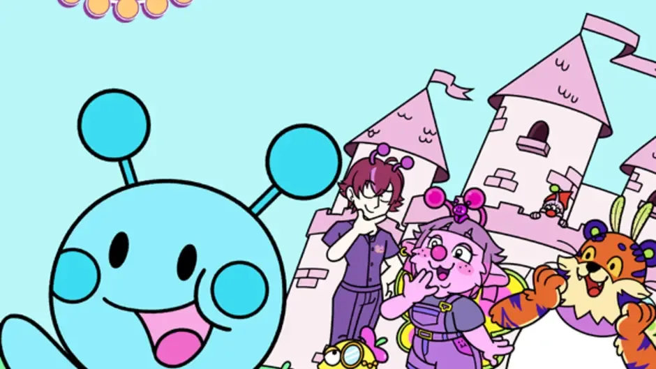 Dream Grove Gardens: First Shift