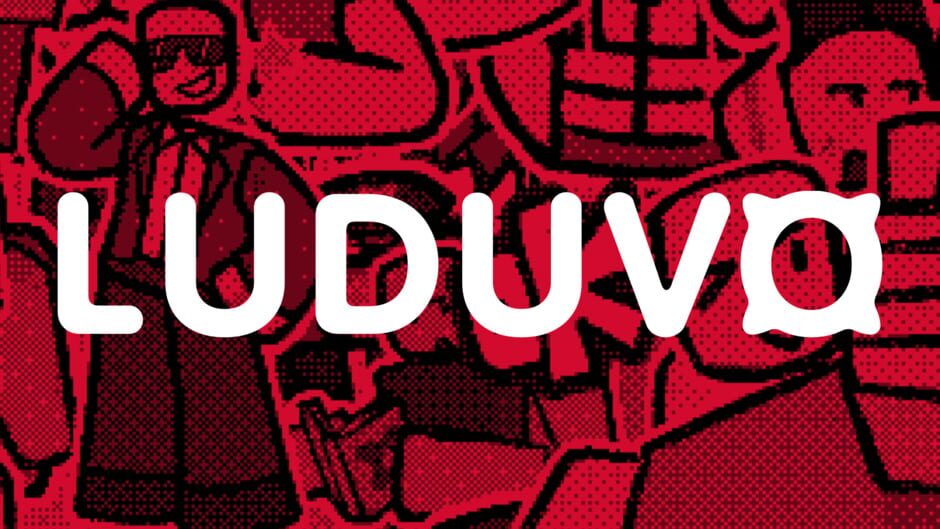 Luduvo