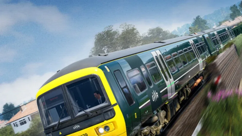 Train Sim World 6: Thames Valley - Windsor, Henley & Marlow Branch Lines Add-On