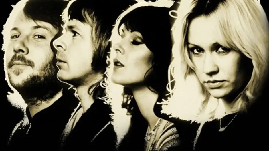 Let's Sing Presents: Abba