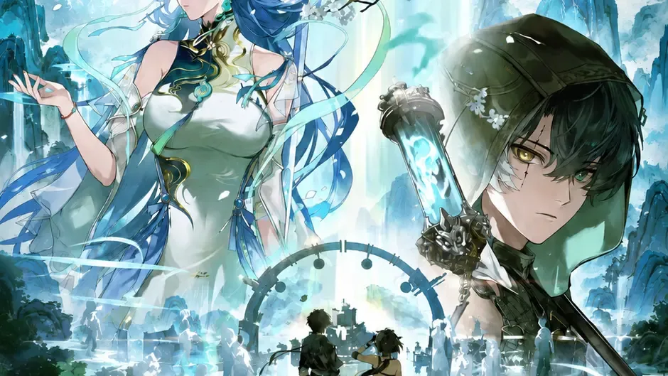 Wuthering Waves: Lamplight in Mirage, Sword’s Resolve in Heart