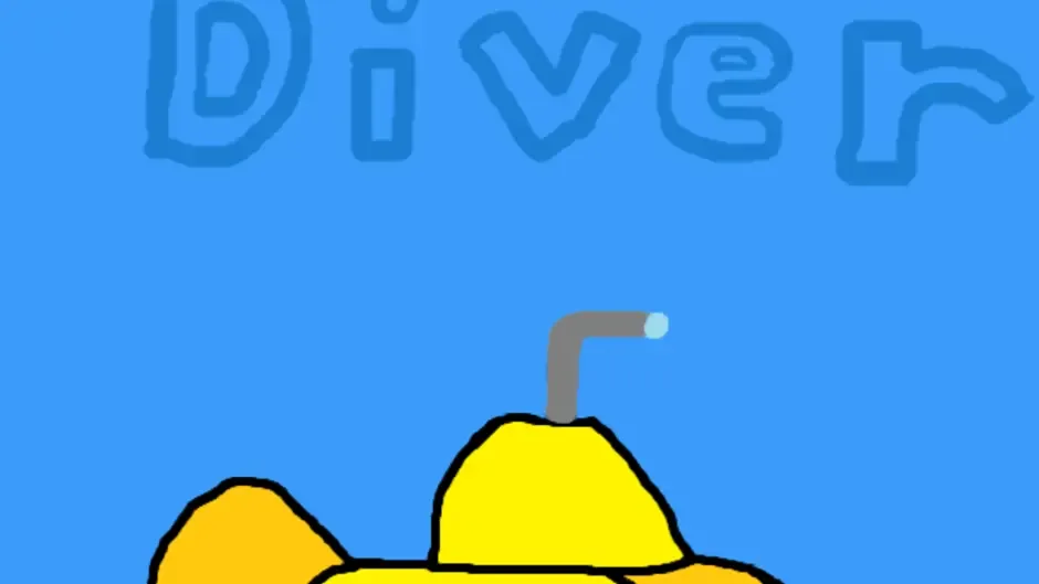 Ocean Diver