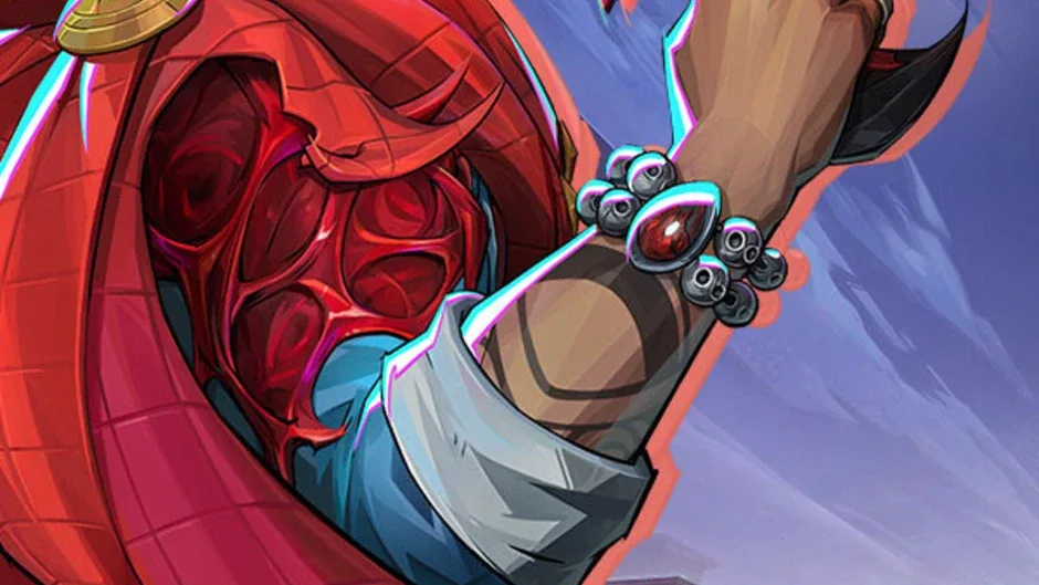 Marvel Rivals: Season 9.5 – The Hood