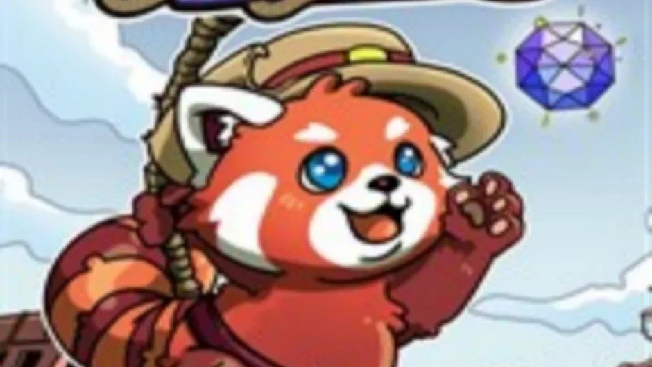 Redtail Relic Rush