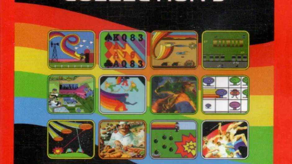 Activision Collection 3