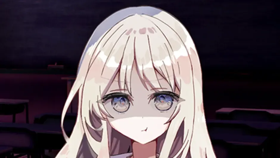 Kobayakawa-san is a Souls-like
