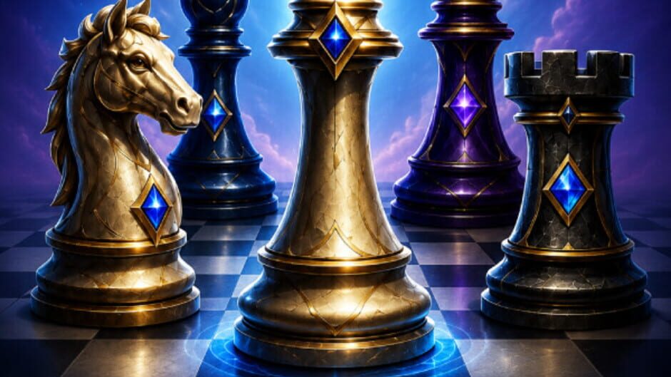 不朽国际象棋