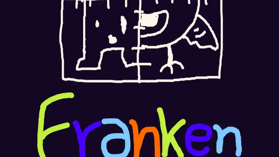 FrankenSketch