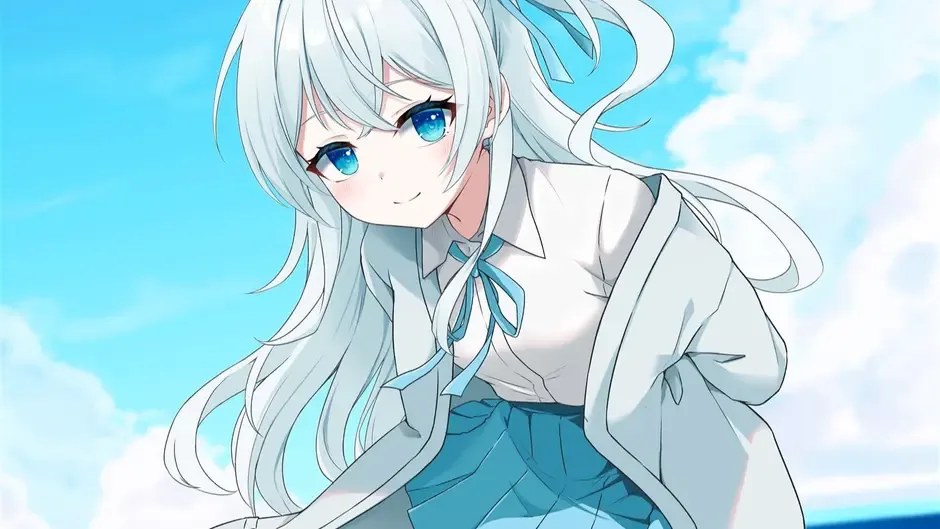 Kimi ni Furenai Natsu