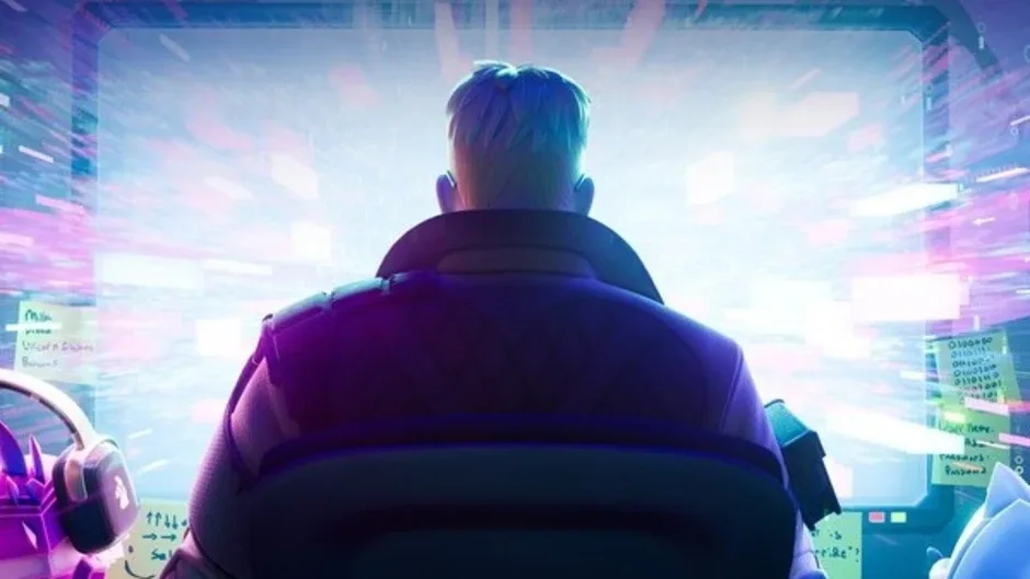 Fortnite: Chapter 7 - Season 4: Override