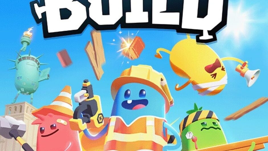 《Dumb Ways to Build》跨平台联机指南:平台与多人游戏详解