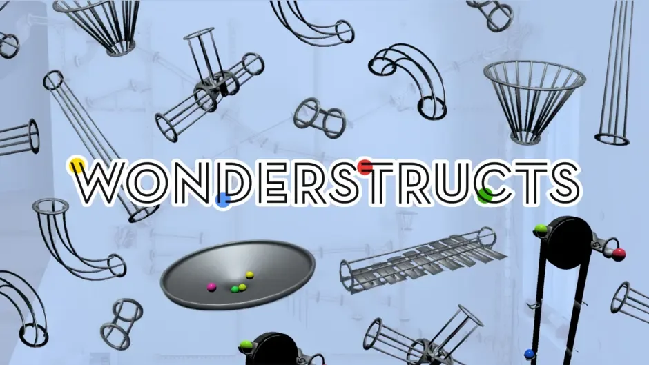 Wonderstructs