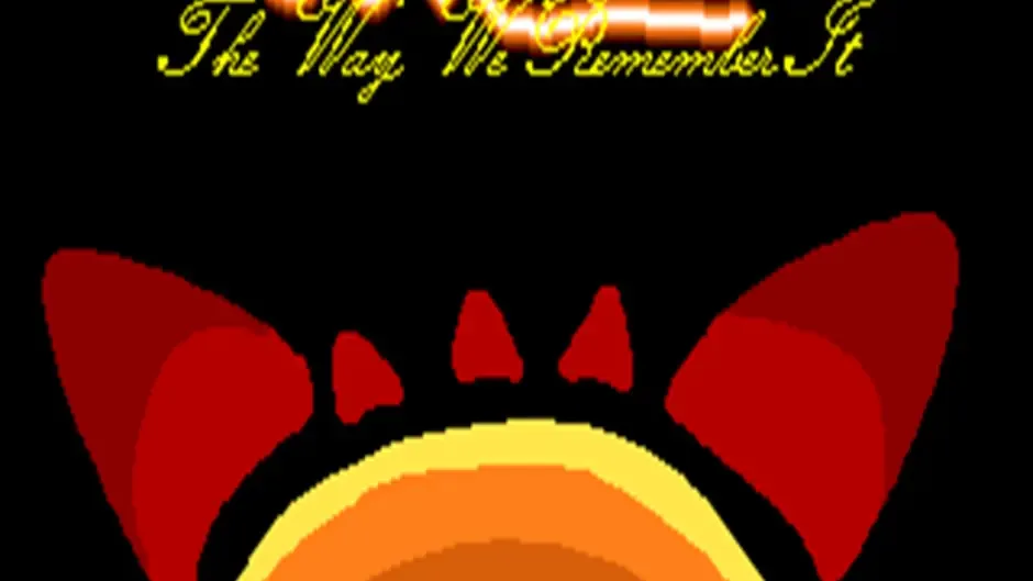 Sunlust: The Way We Remember It