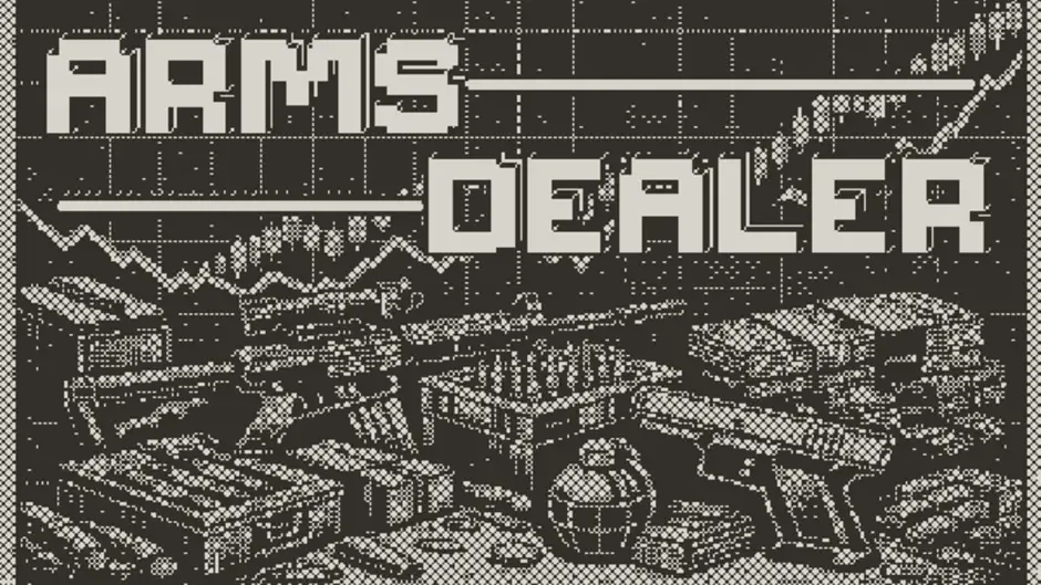 Arms Dealer