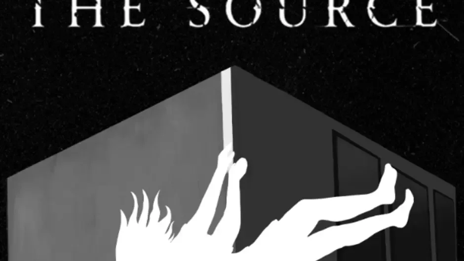 Forgotten: The Source